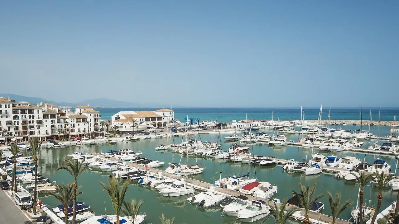 Marina Real 254 Apartment Manilva