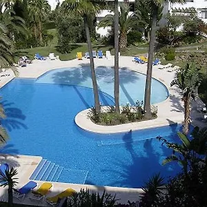 Apartment Pueblo Camelot, Manilva