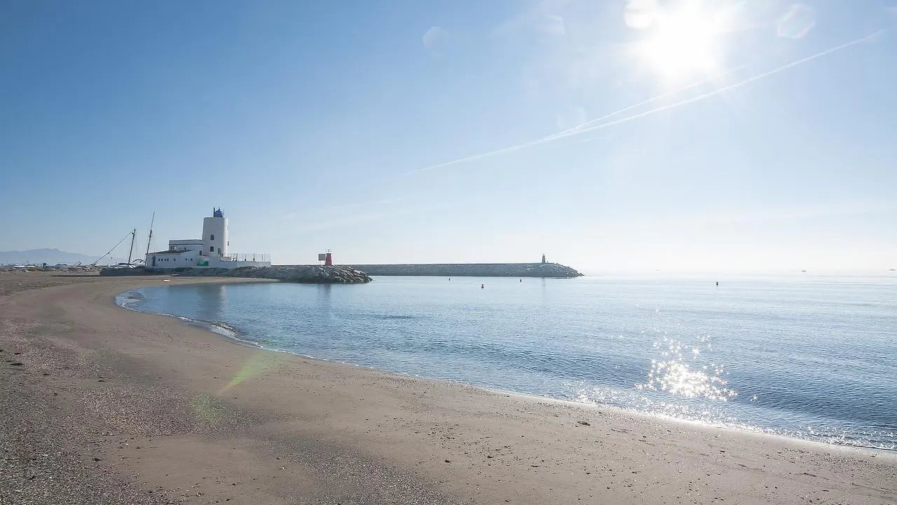 Marina Real 254 Apartment Manilva