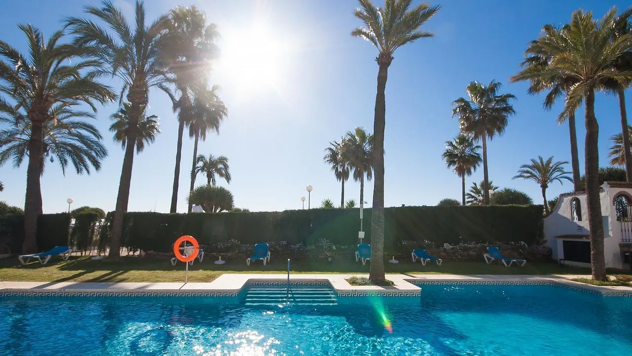 Marina Real 254 Apartment Manilva