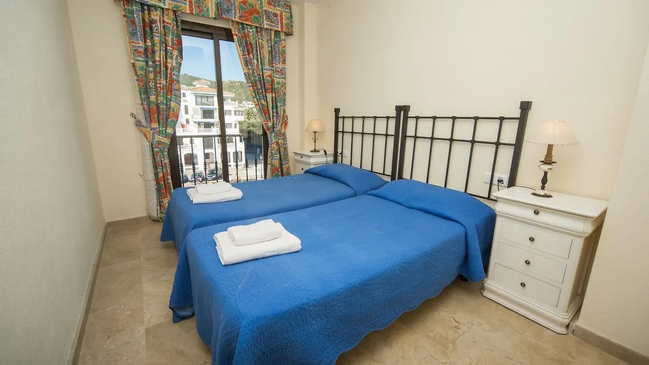 Marina Real 254 Apartment Manilva 0*,  Spain