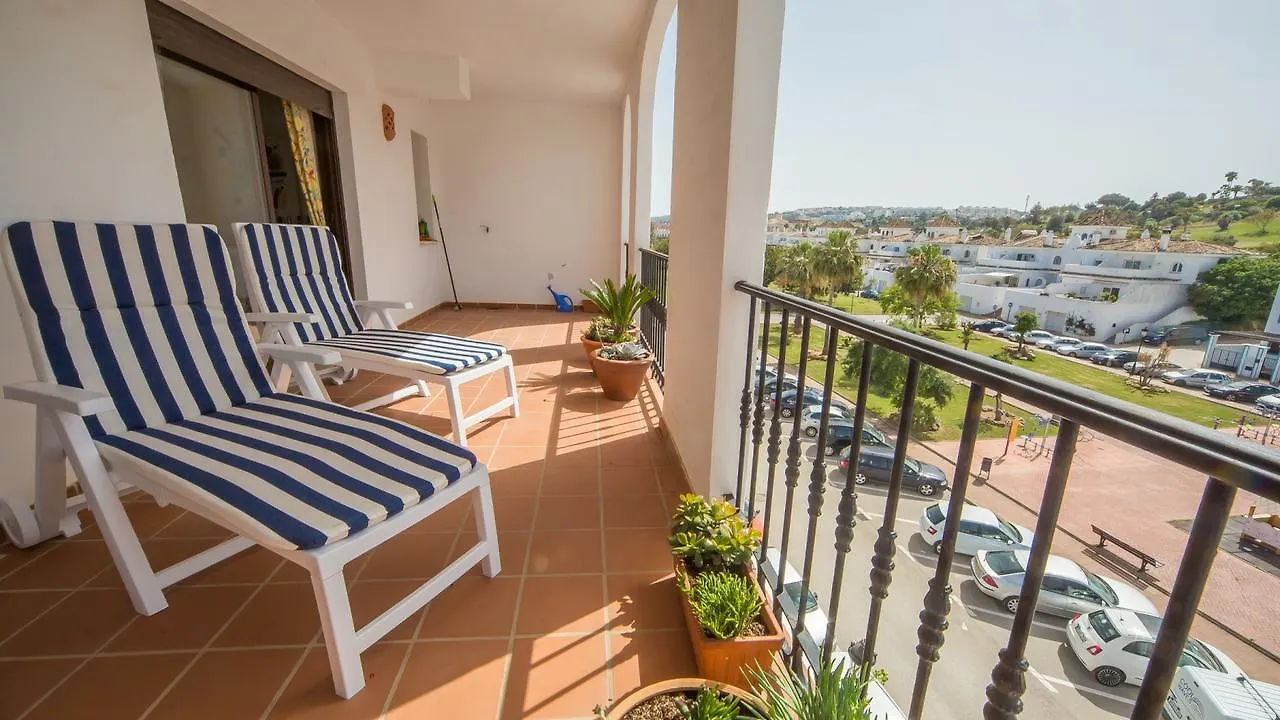 Marina Real 254 Apartment Manilva Spain