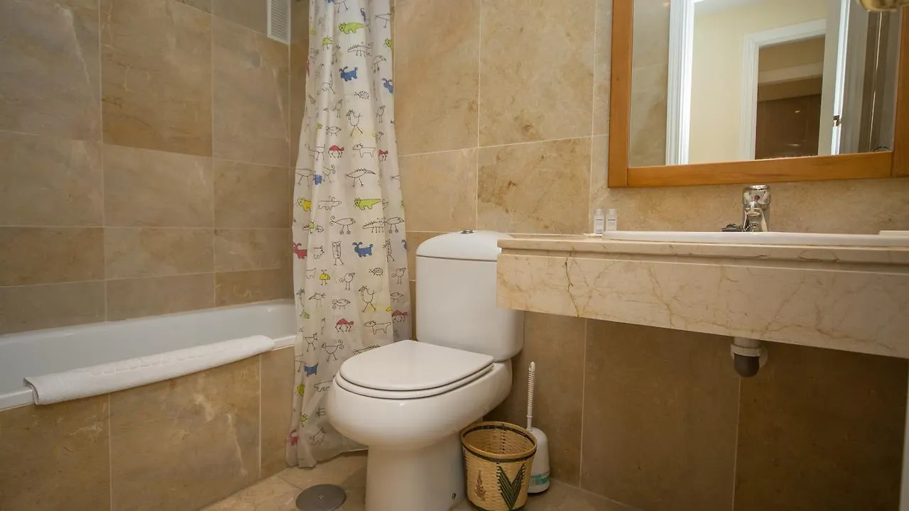 Marina Real 254 Apartment Manilva