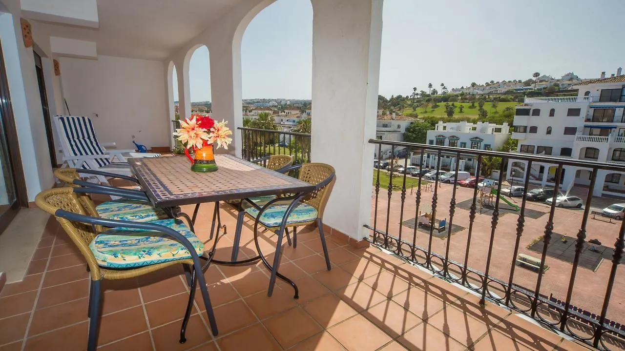Marina Real 254 Apartment Manilva 0*,