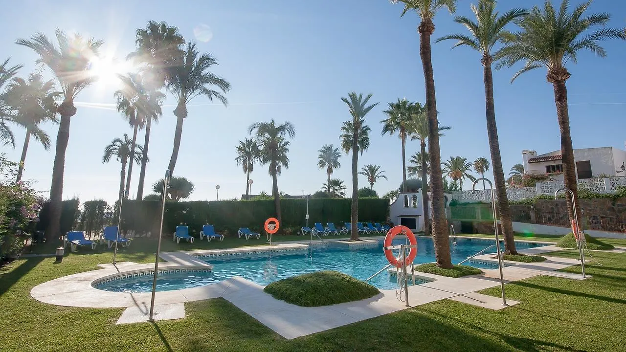 Marina Real 254 Apartment Manilva