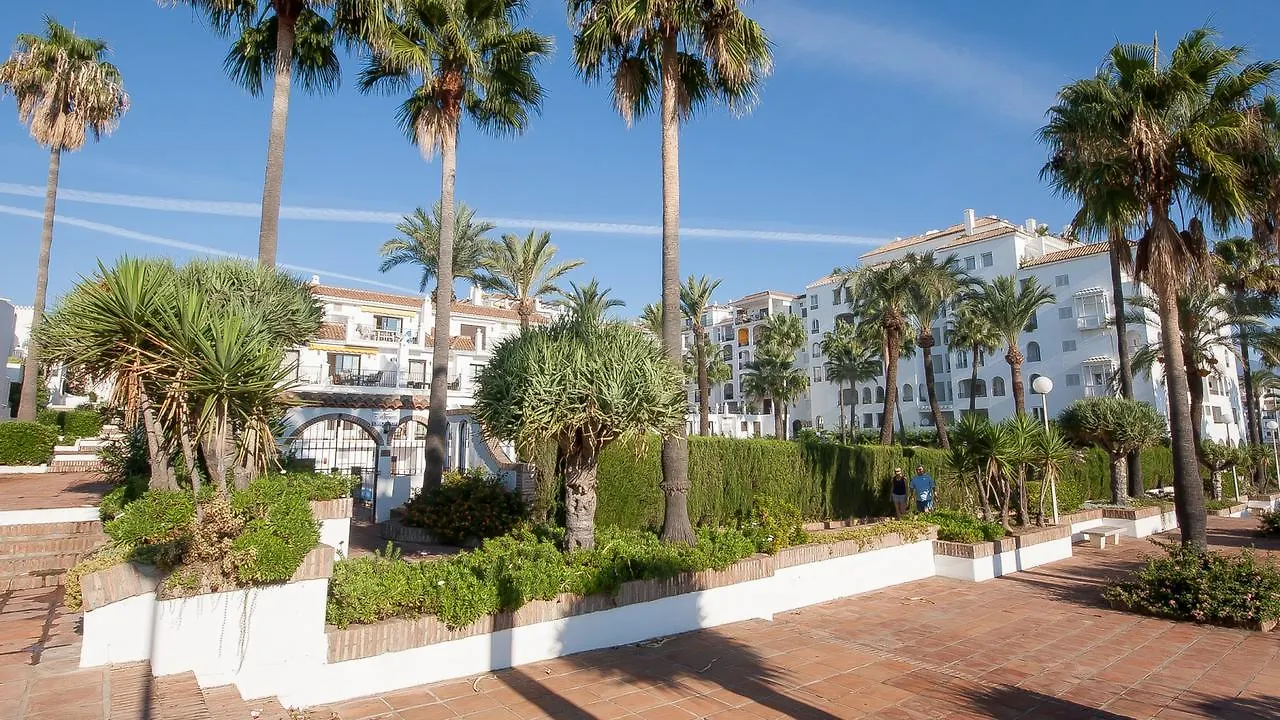 Marina Real 254 Apartment Manilva