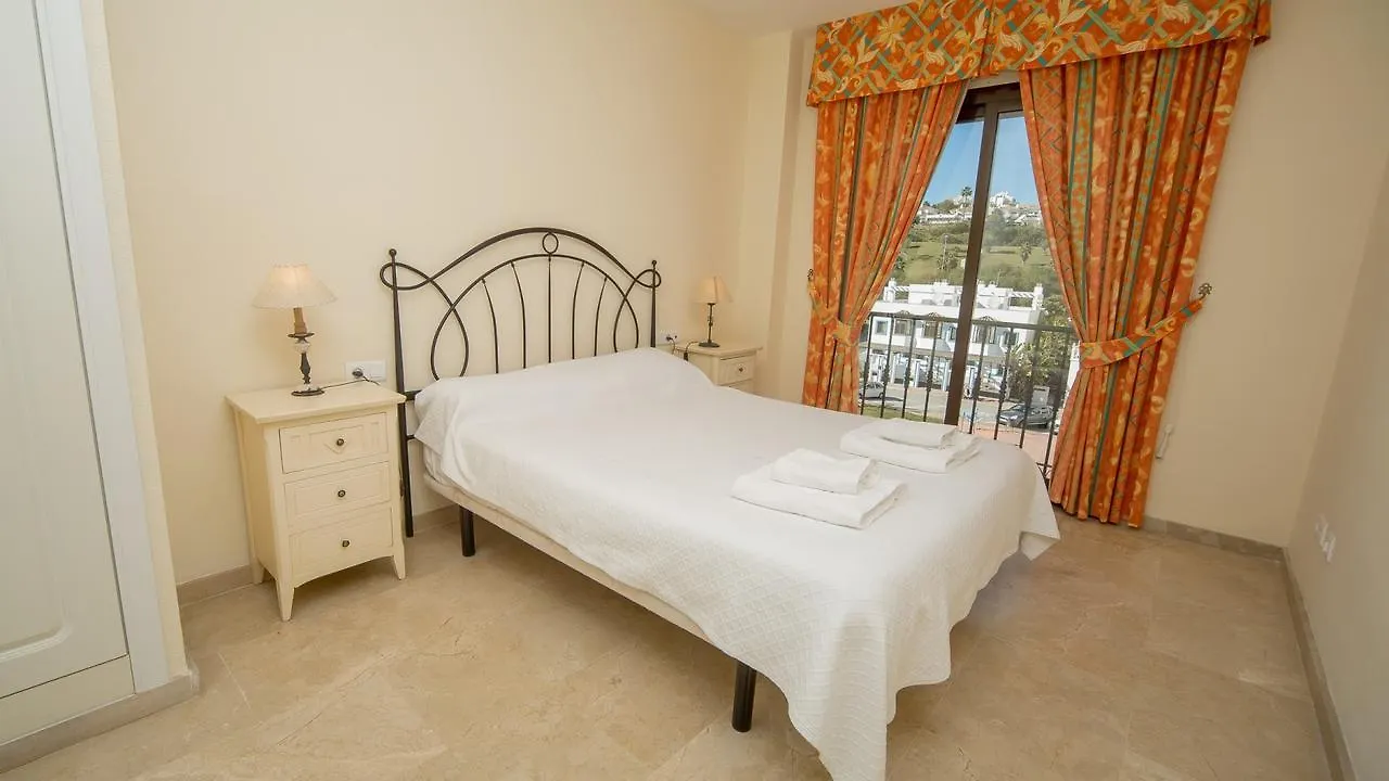 Marina Real 254 Apartment Manilva Spain