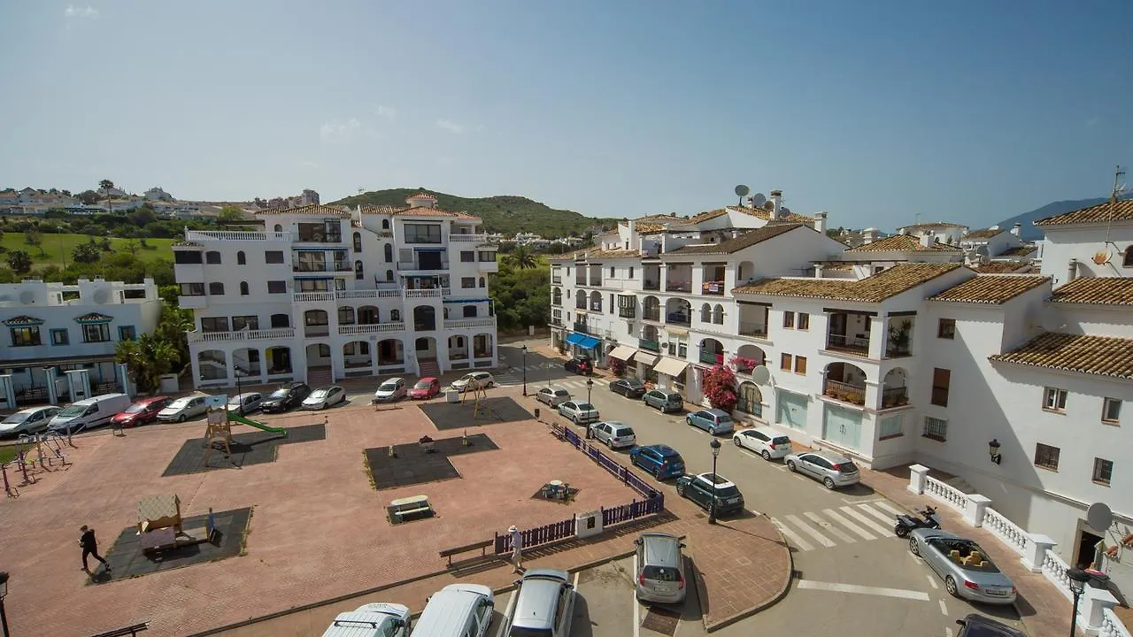 Marina Real 254 Apartment Manilva 0*,