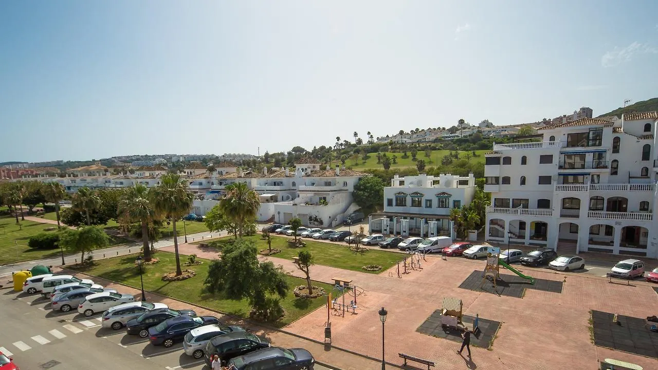 Marina Real 254 Apartment Manilva