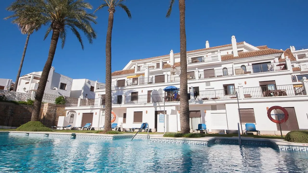 Marina Real 254 Apartment Manilva