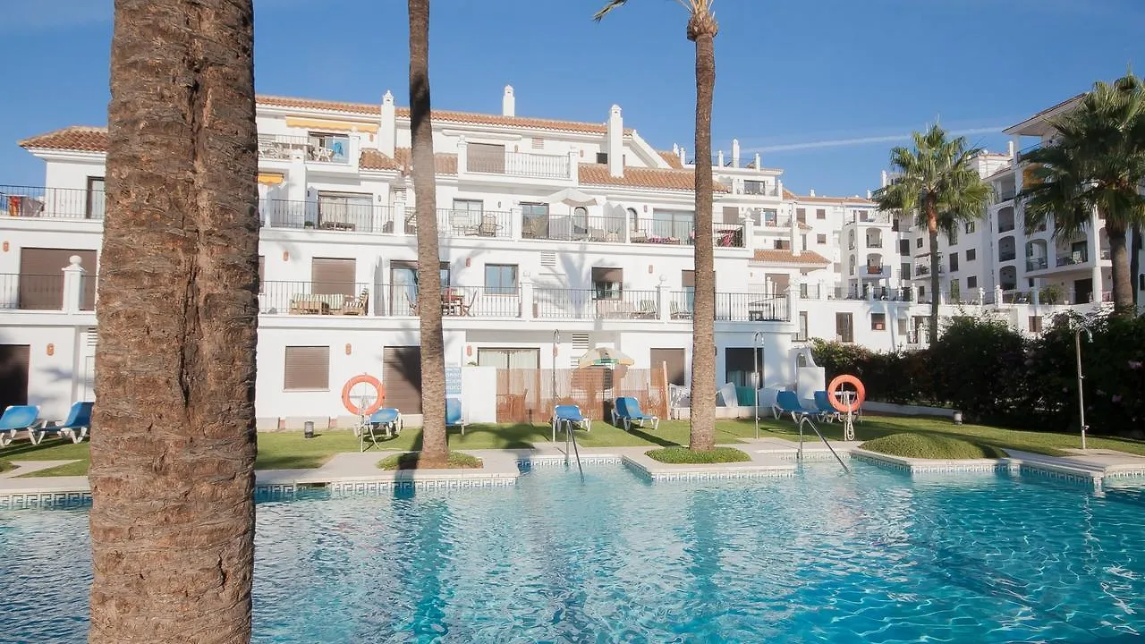 Marina Real 254 Apartment Manilva Spain