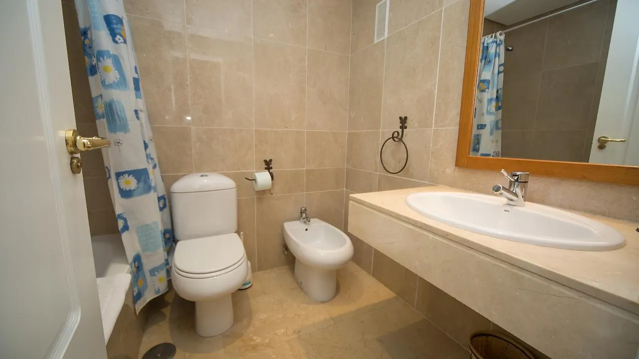 Marina Real 254 Apartment Manilva